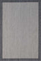 Alfa Serisi Makinede Yıkanabilir Gri Sisal Halı NX-37
