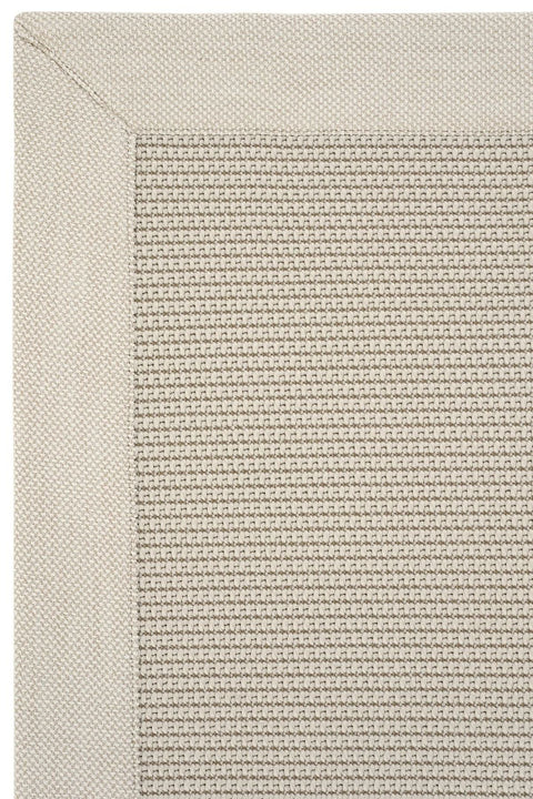 Beta Serisi Bordürlü Sisal Halı NX-5644
