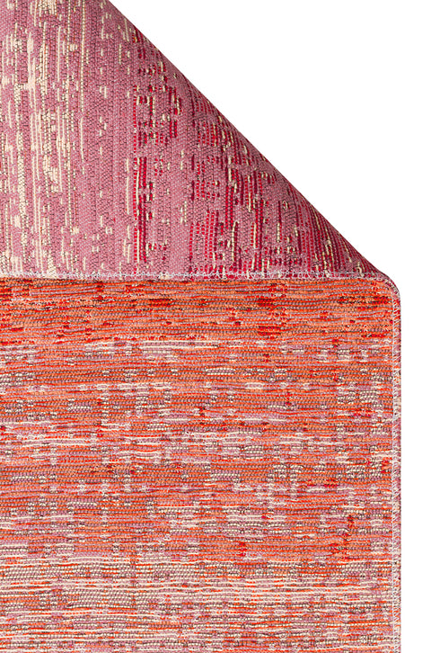Eva Kilim Çift Taraflı Kullanıma Uygun Yıkanabilir Kilim EH-15