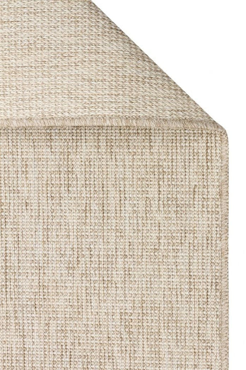 Avina Serisi Bej Kolay Temizlenebilir Sisal Halı EH-49