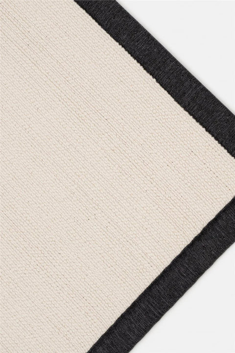 Beta Serisi Bordürlü Sisal Halı NX-5696