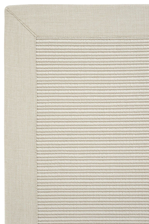 Beta Serisi Bordürlü Sisal Halı NX-5646
