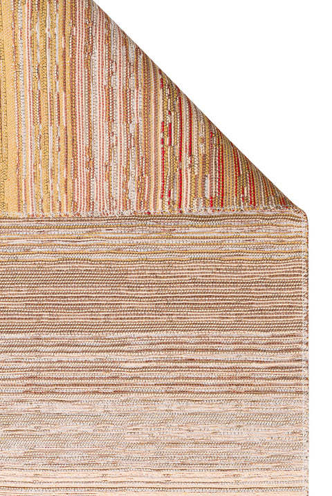 Eva Kilim Çift Taraflı Kullanıma Uygun Yıkanabilir Kilim EH-16