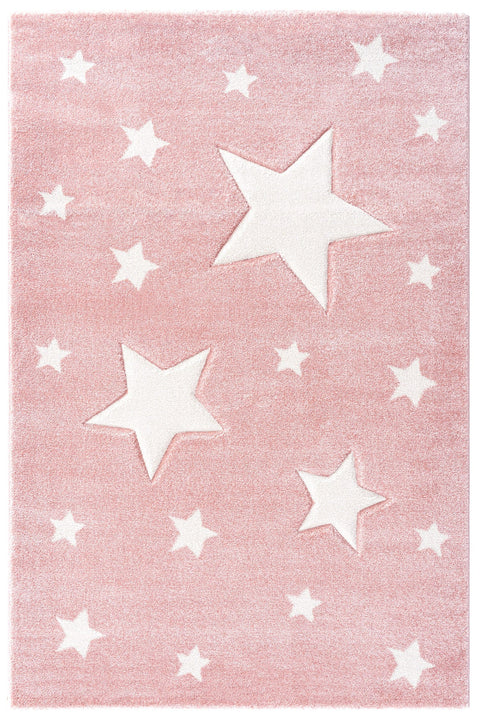 NoxKids Serisi Bebek veya Çocuk Halısı NX-215