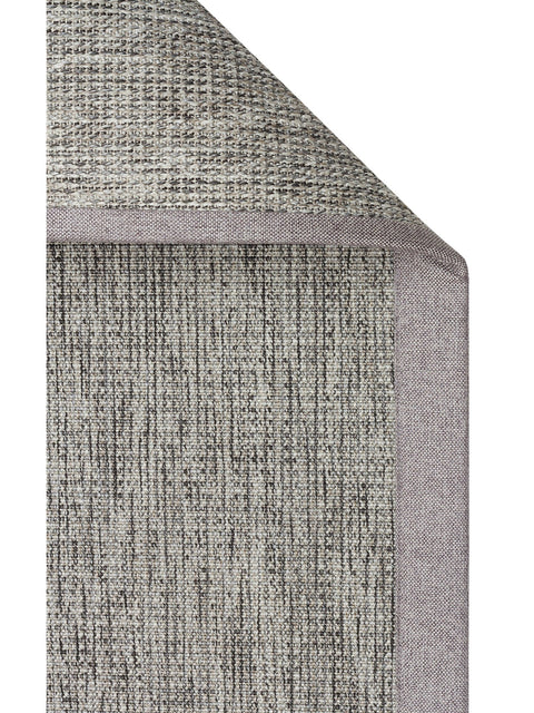 Beta Serisi Bordürlü Sisal Halı NX-5671