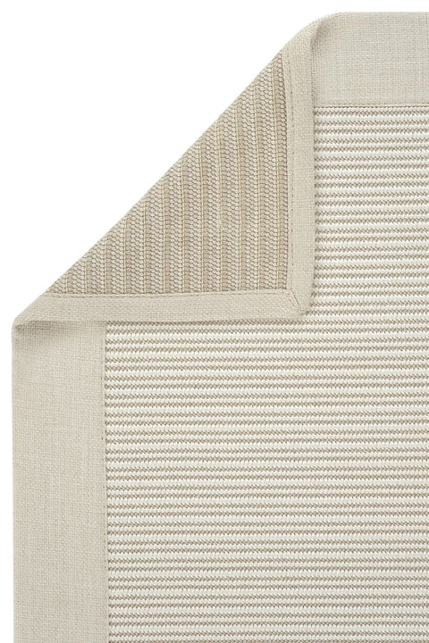 Beta Serisi Bordürlü Sisal Halı NX-5646