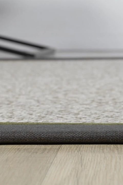 Beta Serisi Bordürlü Sisal Halı NX-5659