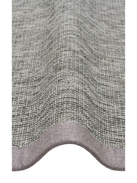 Beta Serisi Bordürlü Sisal Halı NX-5671