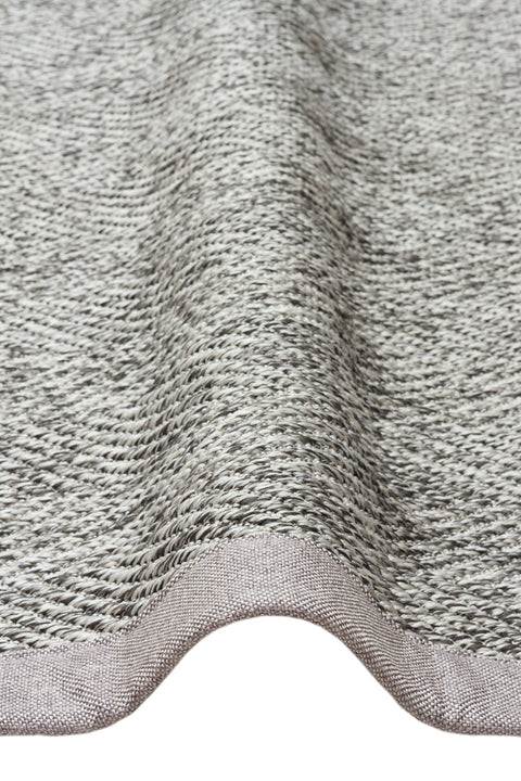 Beta Serisi Bordürlü Sisal Halı NX-5682