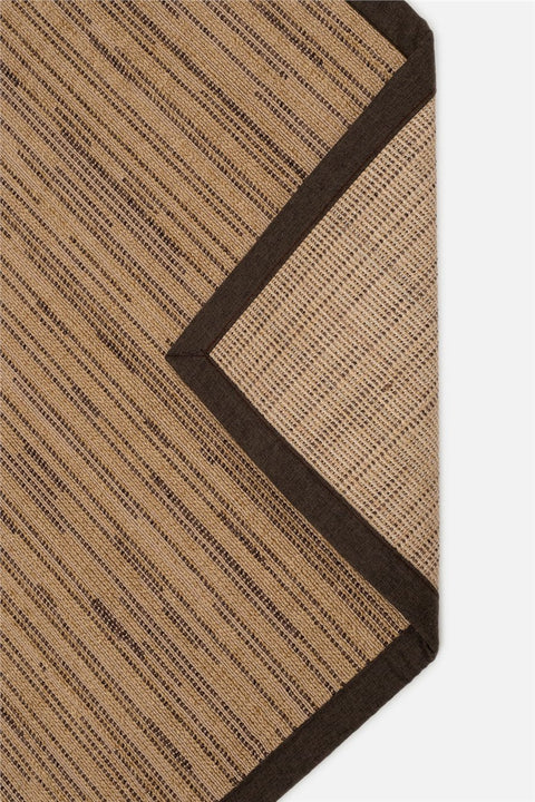 Beta Serisi Bordürlü Sisal Halı NX-5689
