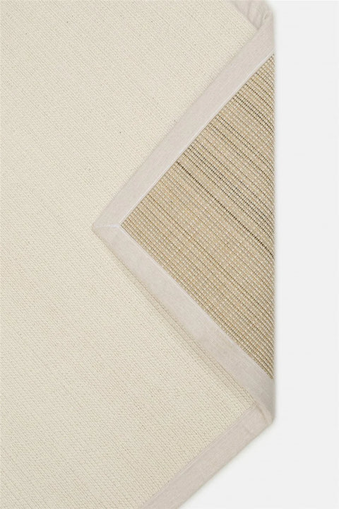 Beta Serisi Bordürlü Sisal Halı NX-5693