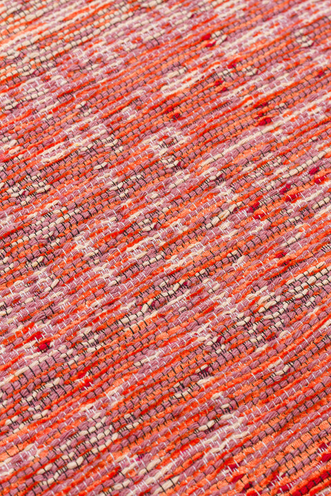 Eva Kilim Çift Taraflı Kullanıma Uygun Yıkanabilir Kilim EH-15