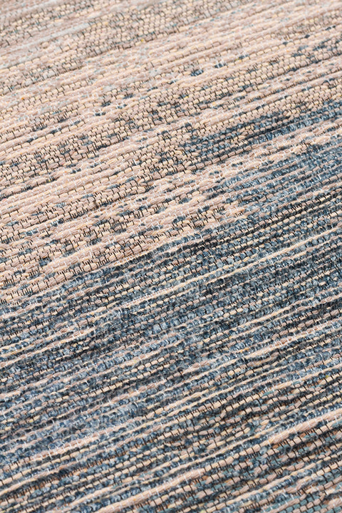 Eva Kilim Çift Taraflı Kullanıma Uygun Yıkanabilir Kilim EH-17