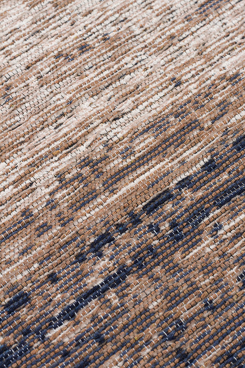 Eva Kilim Çift Taraflı Kullanıma Uygun Yıkanabilir Kilim EH-14
