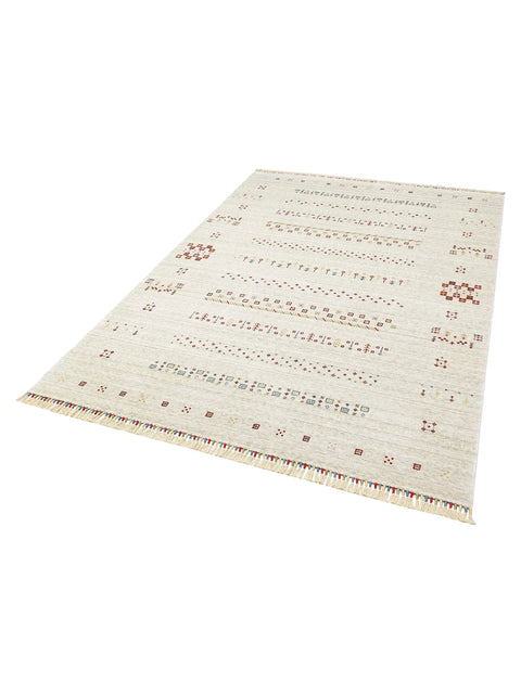 Tencel Heritage Serisi Tencel Uşak Halısı NX-651