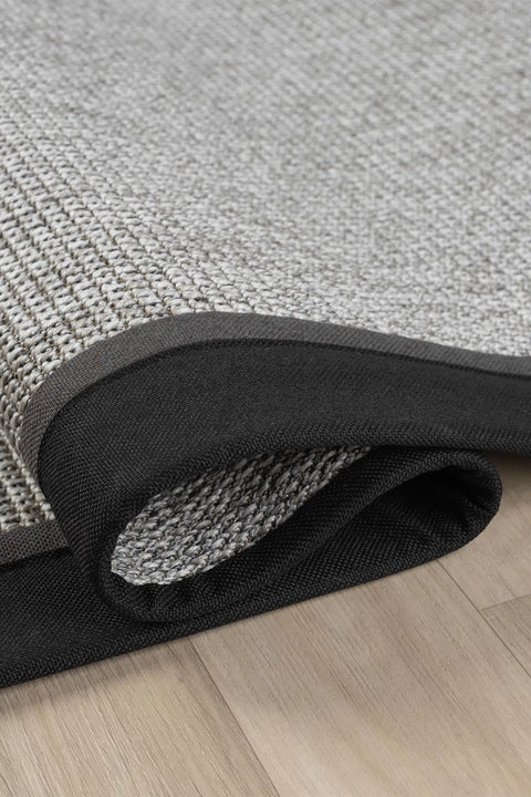Beta Serisi Bordürlü Sisal Halı NX-5658