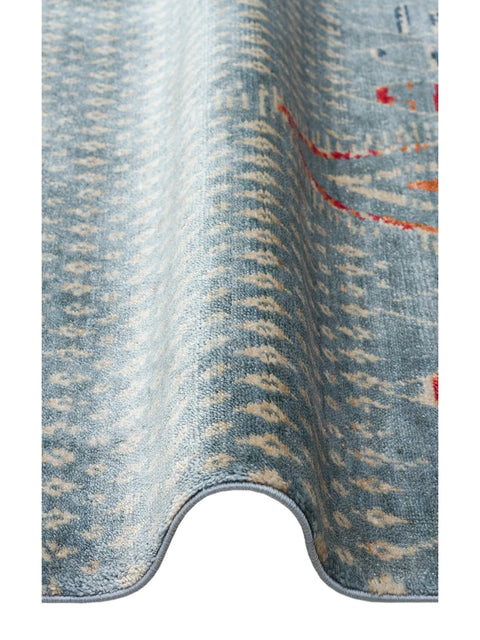 Tencel Heritage Serisi Tencel Uşak Halısı NX-659