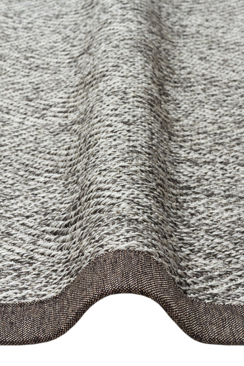 Beta Serisi Bordürlü Sisal Halı NX-5681