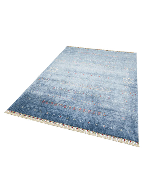 Tencel Heritage Serisi Tencel Uşak Halısı NX-652
