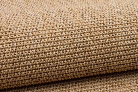Beta Serisi Bordürlü Sisal Halı NX-5641