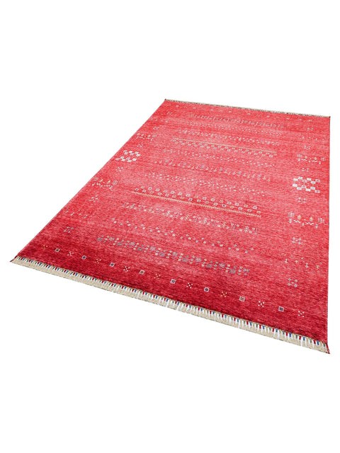 Tencel Heritage Serisi Tencel Uşak Halısı NX-653