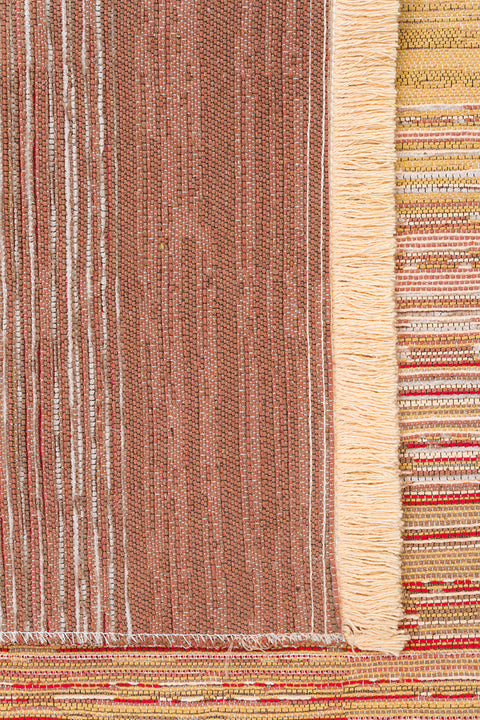 Eva Kilim Çift Taraflı Kullanıma Uygun Yıkanabilir Kilim EH-16