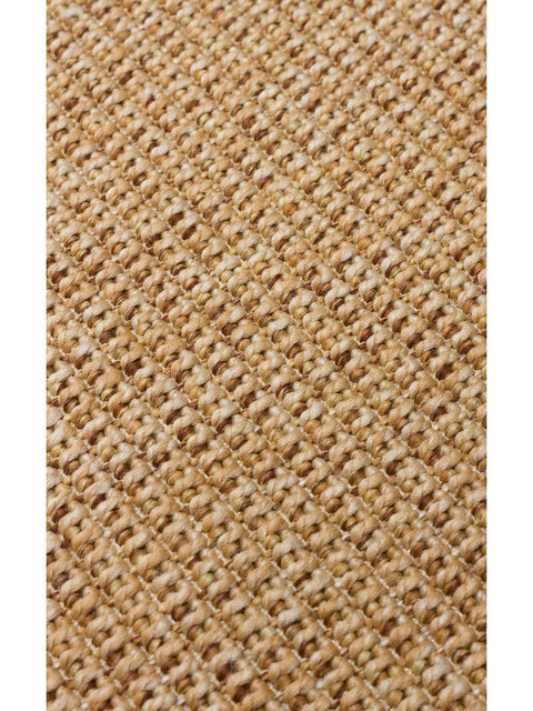 Beta Serisi Bordürlü Sisal Halı NX-5672
