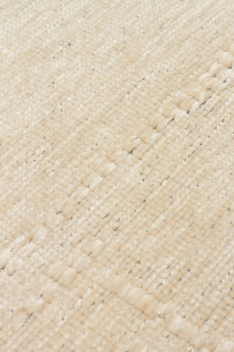Mercan Serisi Bej Renk Makinede Yıkanabilir Kilim NX-3052