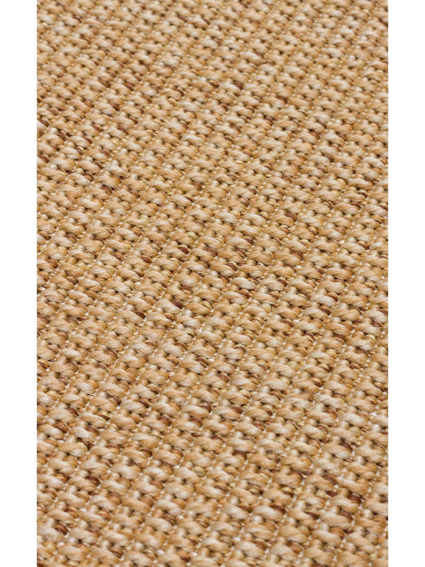 Beta Serisi Bordürlü Sisal Halı NX-5676