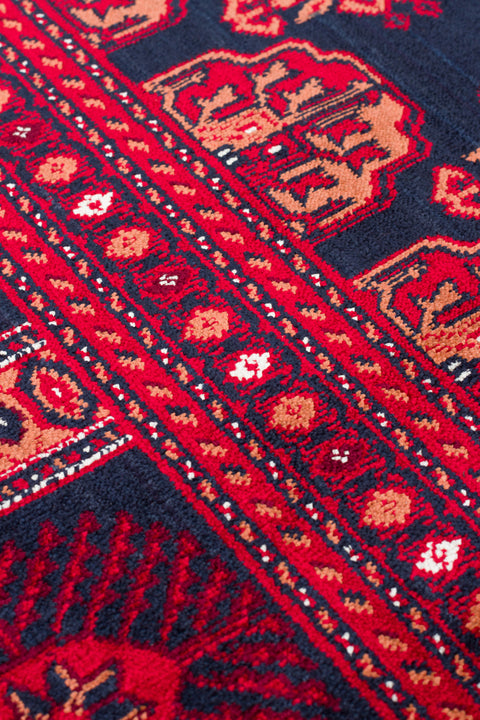 Nigar Serisi Viskon Yumuşak Makine Halısı EH-6209