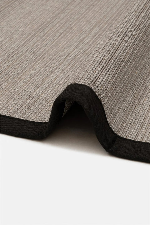 Beta Serisi Bordürlü Sisal Halı NX-5698