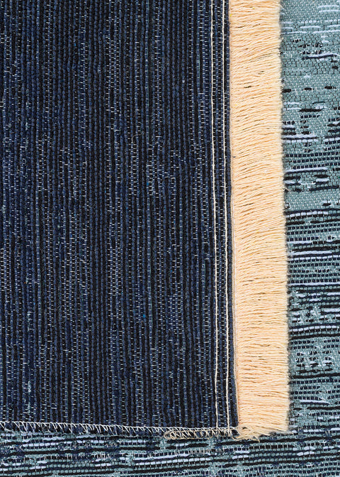 Eva Kilim Çift Taraflı Kullanıma Uygun Yıkanabilir Kilim EH-13
