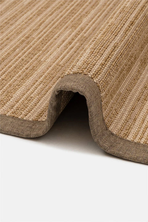 Beta Serisi Bordürlü Sisal Halı NX-5688