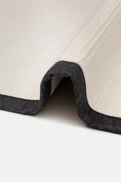 Beta Serisi Bordürlü Sisal Halı NX-5696