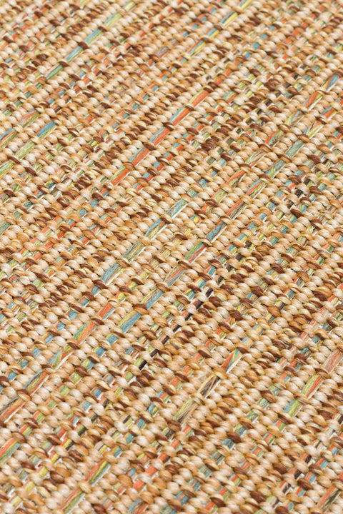 Beta Serisi Bordürlü Sisal Halı NX-5683