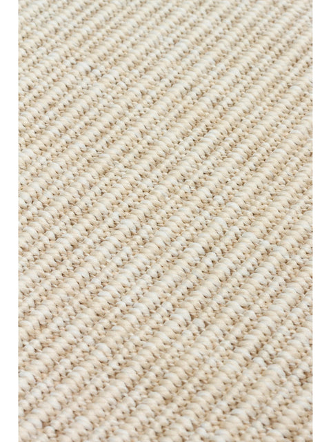 Beta Serisi Bordürlü Sisal Halı NX-5670