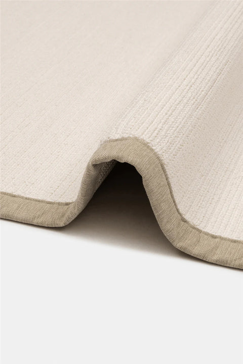 Beta Serisi Bordürlü Sisal Halı NX-5686