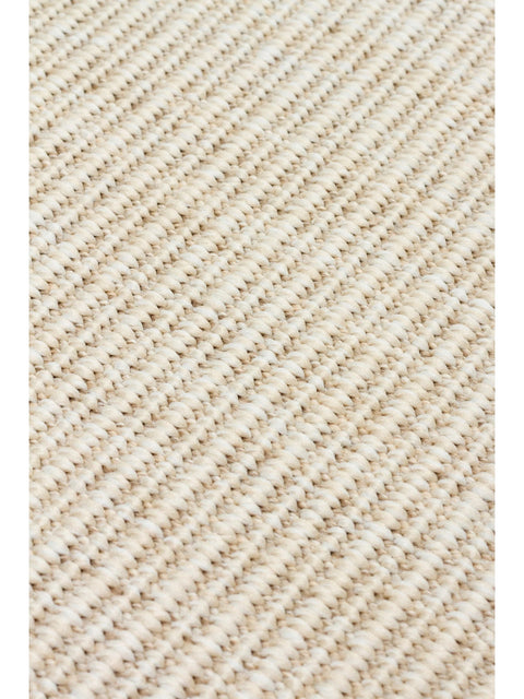 Beta Serisi Bordürlü Sisal Halı NX-5675