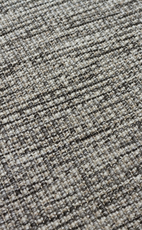 Beta Serisi Bordürlü Sisal Halı NX-5679