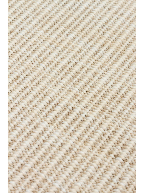 Beta Serisi Bordürlü Sisal Halı NX-5669