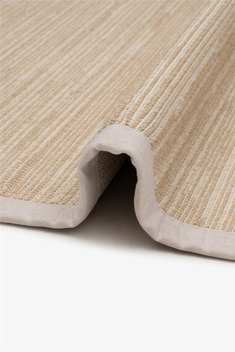 Beta Serisi Bordürlü Sisal Halı NX-5701