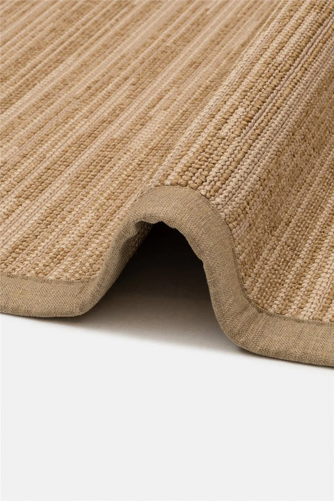 Beta Serisi Bordürlü Sisal Halı NX-5687