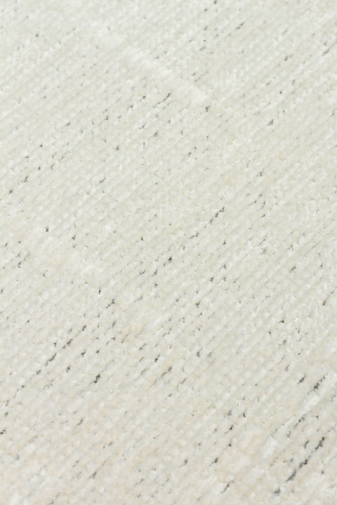 Mercan Serisi Ekru Renk Makinede Yıkanabilir Kilim NX-3055