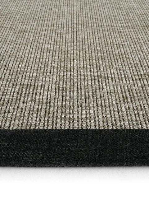 Beta Serisi Bordürlü Sisal Halı NX-5642