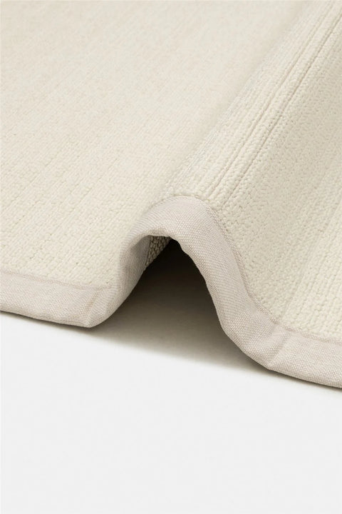 Beta Serisi Bordürlü Sisal Halı NX-5693