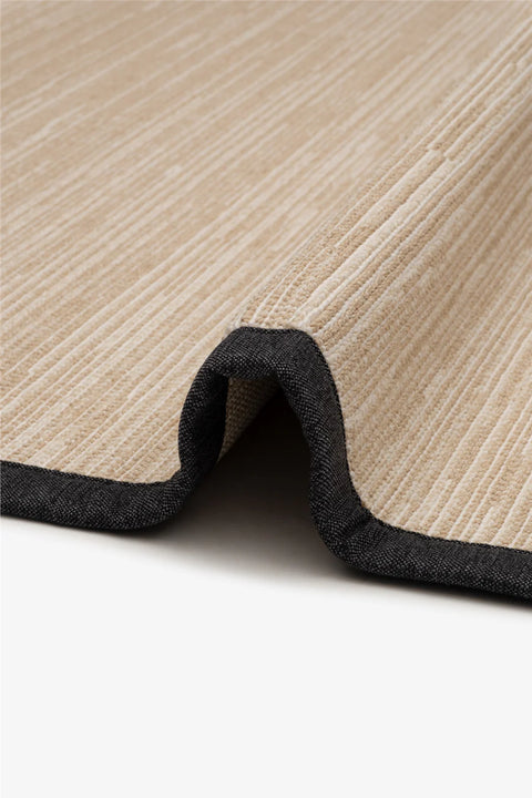 Beta Serisi Bordürlü Sisal Halı NX-5700