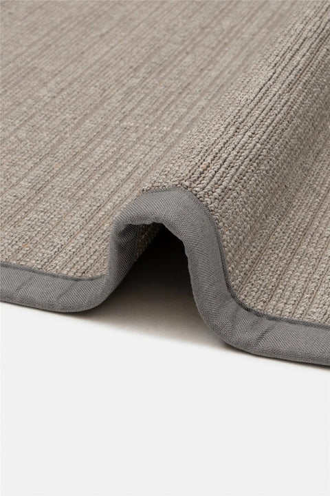 Beta Serisi Bordürlü Sisal Halı NX-5690