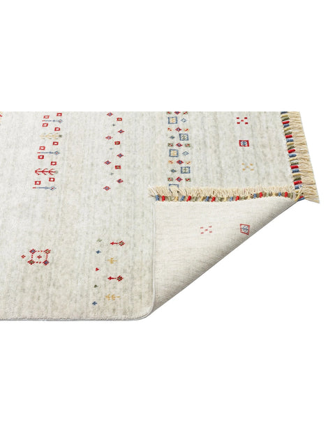 Tencel Heritage Serisi Tencel Uşak Halısı NX-651