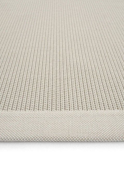 Beta Serisi Bordürlü Sisal Halı NX-5644