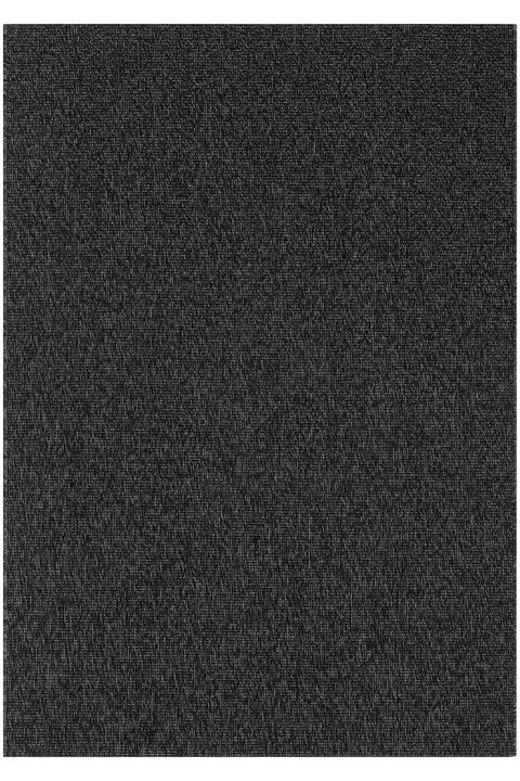 Avina Serisi Antrasit Kolay Temizlenebilir Sisal Halı SH-52